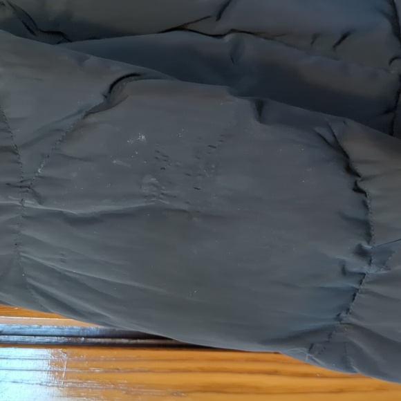 North Face Jacket - Picture 8 of 8